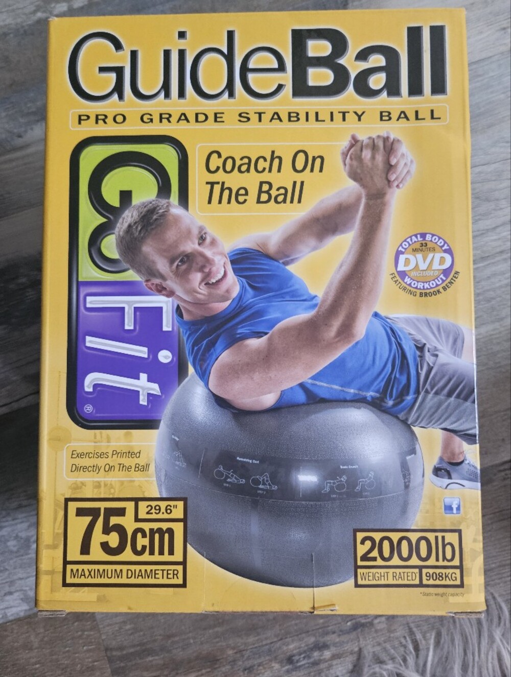 Mobility Bundle - Picture 3 of 10